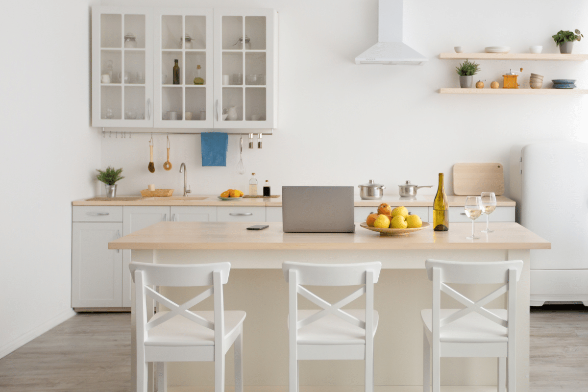 Custom Home Builders