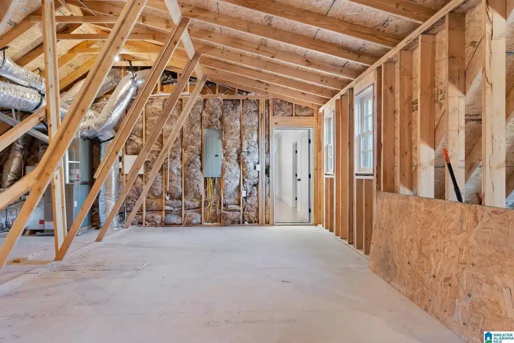 Insulation Summer Home Preparation