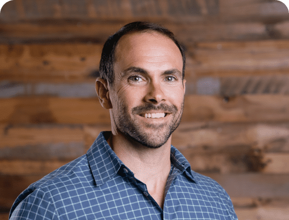 Jason Wilson, custom home building