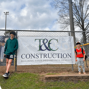 T&C Construction
